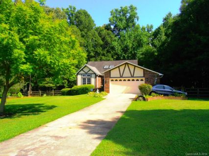 118 Providence Place sold home in Providence Heights, York, SC