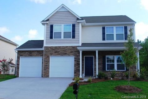 1511 Van Ness Road sold home in Holly Hills, Rock Hill, SC