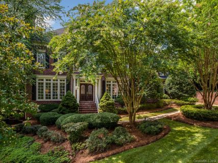 4105 St Timms Court sold home in Blantyre, Charlotte, NC