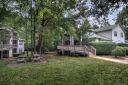 1011 Churchill Downs Court E sold home in Charlotte, SC