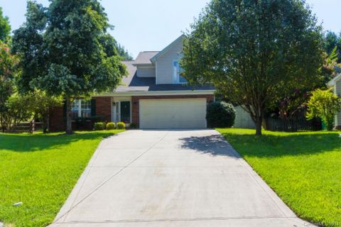 12336 Old Prairie Road