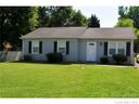 9632 Trinity Road sold home in Charlotte, SC