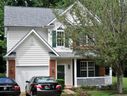 3403 Passour Ridge Lane sold home in Charlotte, SC