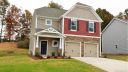 3031 Collin House Drive sold home in Fort Mill, SC