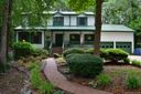 608 Woodberry Drive sold home in Mooresville, SC