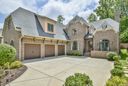 921 Dacavin Drive sold home in Charlotte, SC