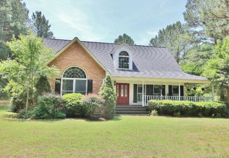 6795 Campbell Road sold home in Campbell Crossing, York, SC