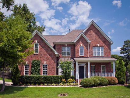 3420 Carmel Forest Drive