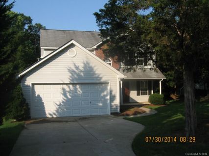 2117 Brandywine Drive sold home in Brandywine, Matthews, NC