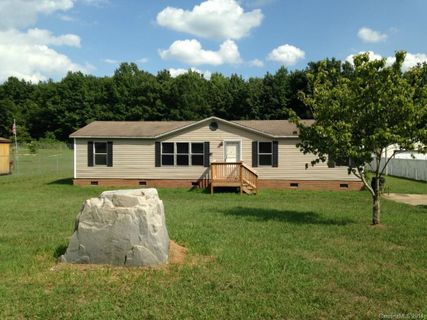 1770 Martin Road sold home in Stonewall Estates, Kings Mountain, NC