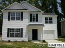 5131 Plaza Meadow Drive sold home in Charlotte, SC