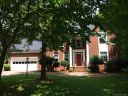 3831 Cherrybrook Drive sold home in Mint Hill, SC