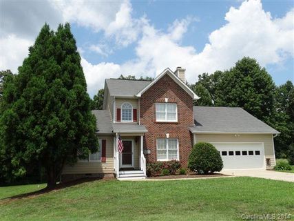 5516 Winding Oak Drive