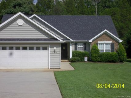 2976 Daffodil Court sold home in Springhill, Gastonia, NC