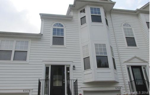6366 Royal Celadon Way 62 sold home in Avalon, Charlotte, NC