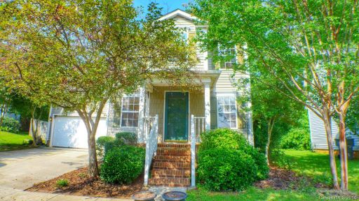 9216 Garnet Field Court
