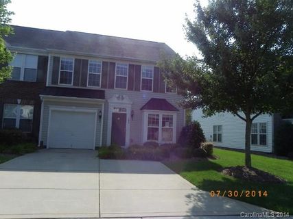 167 Snead Road sold home in Fairway Townhouses, Fort Mill, SC
