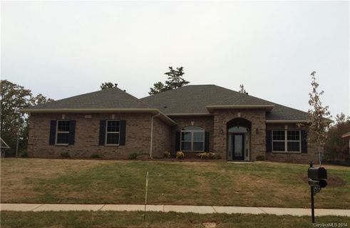 12407 Pine Terrace Drive Lot 34