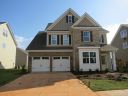 3720 Franklin Meadows Drive 42 sold home in Matthews, SC