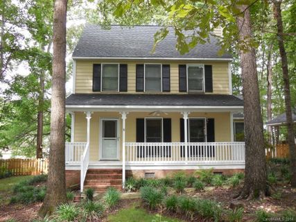 3508 Hickory Nut Court