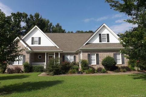 3520 Haigler Road sold home in Country Manor, Monroe, NC