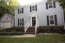 3053 Heathcroft Court sold home in Charlotte, SC