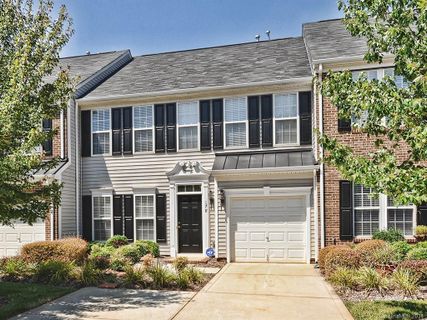 178 Snead Road sold home in Fairway Townhouses, Fort Mill, SC