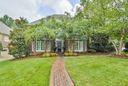 4009 Amyington Drive sold home in Charlotte, SC