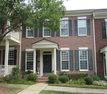 241 N Faulkner Way 196 sold home in Old Davidson, Davidson, NC