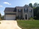 1624 Oak Knoll Lane sold home in Charlotte, SC