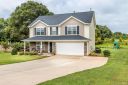2817 Loxdale Farms Drive sold home in Monroe, SC