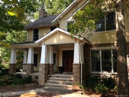 2815 Byron Drive sold home in Crescent Golf and Country Club, Salisbury, NC