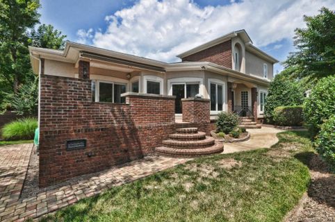 17817 Mesa Range Drive