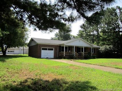 5635 Bertie Avenue 275 - 279 sold home in Midway Pines, Salisbury, NC