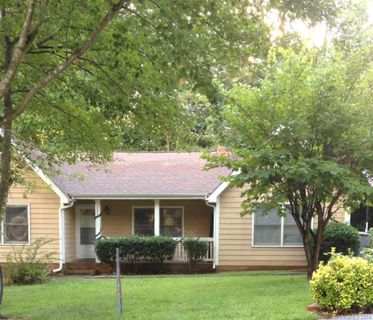 2807 Royal Ridge Lane