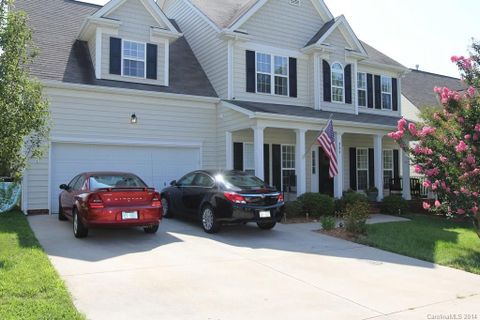 222 Mott Road sold home in Bennington, Mooresville, NC