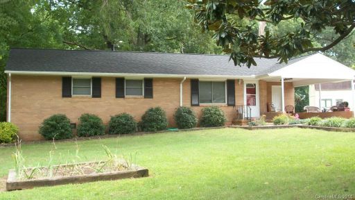 802 Boyce Street