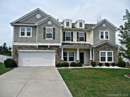 5215 Kodiak Court sold home in Timberlands, Charlotte, NC