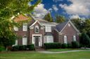 1613 Penderlea Lane sold home in Matthews, SC