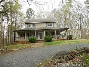 102 Lodge Trail sold home in Beaver Dam Estates, Wadesboro, NC