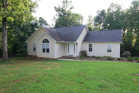 2965 Cabin Creek Drive 15 sold home in Cabin Creek, Catawba, NC
