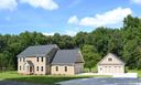 2004 Creekwood Drive sold home in York, SC
