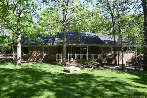 509 Arcadia Lane sold home in William Takata, Monroe, NC