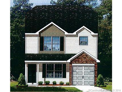 6019 Linda Vista Lane 3 sold home in Spring Lake, Charlotte, NC