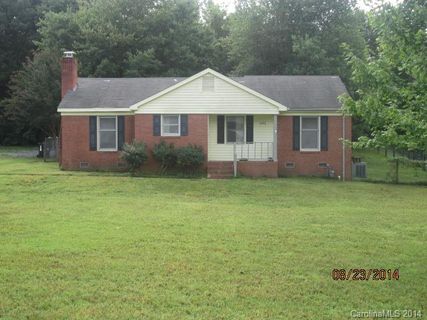 543 Kingfield Drive