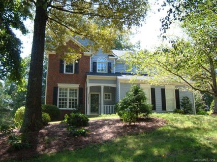 3301 Caernarvon Court