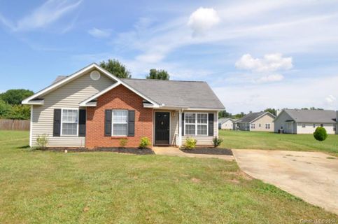 6834 Flaxseed Lane