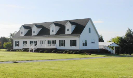 156 Red Hawk Lane sold home in Glen Acres, Olin, NC