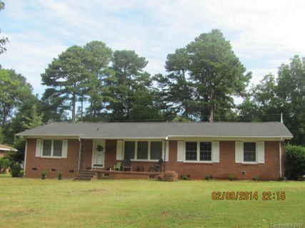 211 Moss Street B16 & B17 sold home in Moss Acres, York, SC