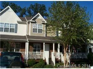 756 Mountainwater Drive 1202 sold home in Glenwater, Charlotte, NC